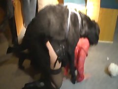 She’s Going To Have To Take What She Gets