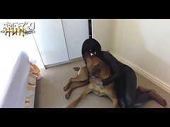 Video Of Human Having Sex With Animal