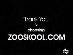 Teen Girl Animal Porn