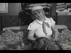 Zoofilia Porno Anal