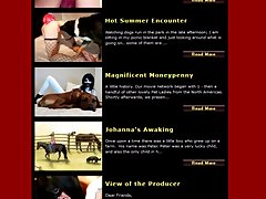 Zoofilia Con Mi Abuela