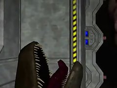 Fantastic Four Xxx Porn