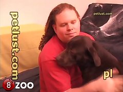 P121 Sweet Chocolate Lab