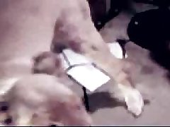Daughter Fucks Dog Porn