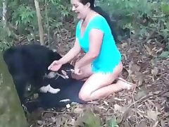 Cartoon Animal Sex Video