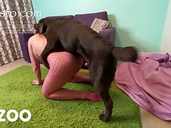 French Zoophilie