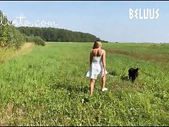 Dog Porn Girls