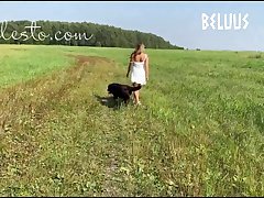 Dog Porn Girls