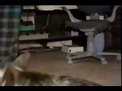 Dog Fuck Watch Dog