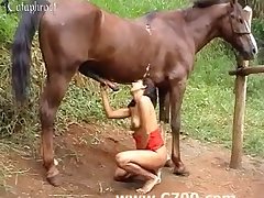 Truyện Sex Thú