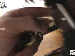 無料エロ動画 獣姦