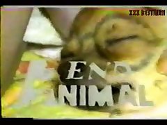 Mei Ling Fuck Dog