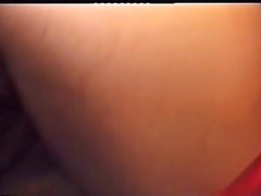 Wife Convinced To Fuck Dog