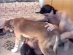 Fuck The Female Dog