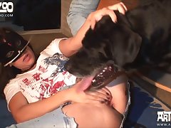 Dog Fuck Women Pron