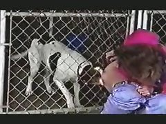 Fuck My Hand Like Dog