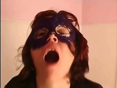 Tik Tok Girl Fuck Dog