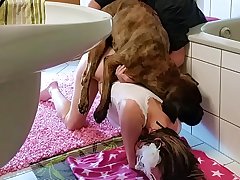 Jada Fuck Dog Jada Fuck Cat