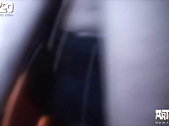 Married Couple Fuck Dog