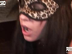 Married Couple Fuck Dog