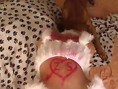 Having Sex With Animal