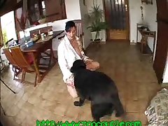 Pagina De Zoofilia