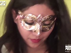 Dog Fuck Beauty Girl