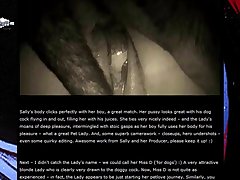 Animal Like Sex