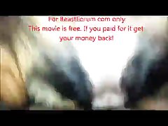 Femboy Rides Horse Dildo Porn