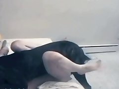 Marcia Fuck Dog