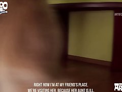 Dog With Huge Cock Porn