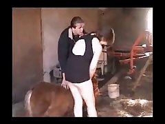 My Horse Porn
