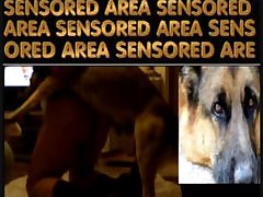 Dog Licking Tits Porn