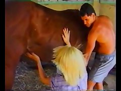 Big Dog Fucks Girl Porn