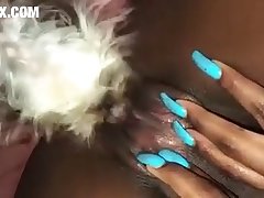 Cristina Dog Porn
