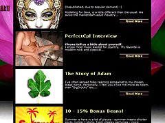 Gay Black Zoo Porn