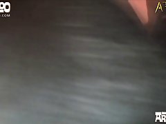 Eating Out Dog Porn