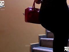 Treat Her Like A Dog Porn