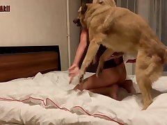 Zoofilia Porno Mexicano