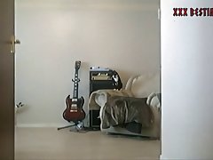Wife Fuck Dog Hidden Cam
